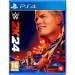 Sony Гра Sony WWE 2K24, BD диск (5026555437042)