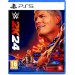 Sony Гра Sony WWE 2K24, BD диск (5026555437165)