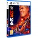 Sony Гра Sony WWE 2K24, BD диск (5026555437165)