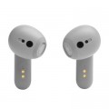 JBL Навушники JBL Live Flex Silver (JBLLIVEFLEXSVR)