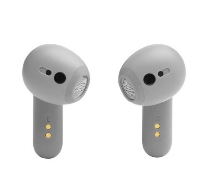 JBL Навушники JBL Live Flex Silver (JBLLIVEFLEXSVR) JBL Навушники JBL Live Flex Silver (JBLLIVEFLEXSVR)