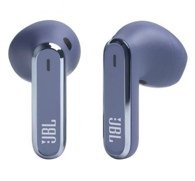 JBL Навушники JBL Live Flex Blue (JBLLIVEFLEXBLU)