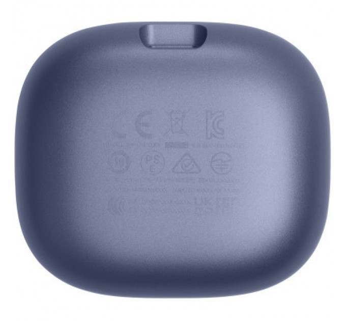 JBL Навушники JBL Live Flex Blue (JBLLIVEFLEXBLU)