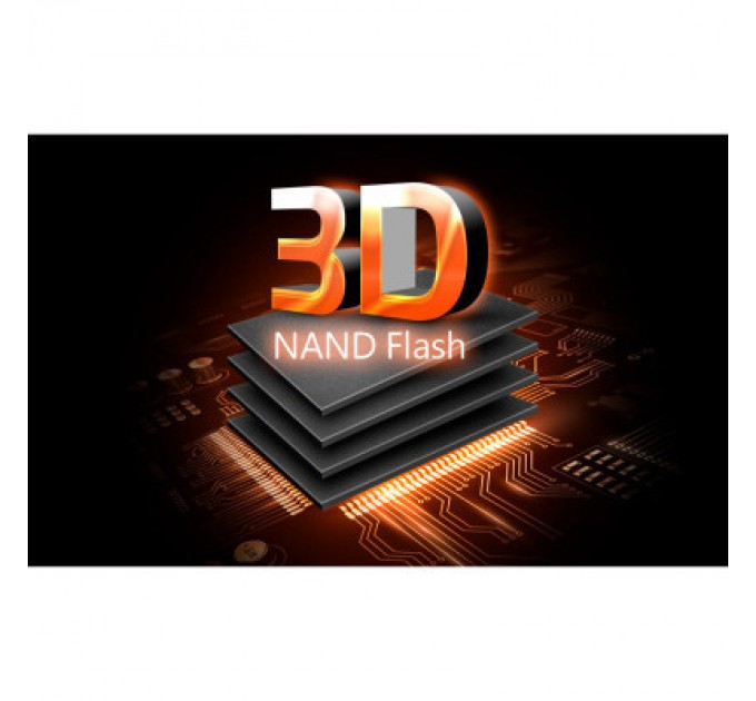 Apacer Накопичувач SSD M.2 2280 1TB Apacer (AP1TBAS2280Q4X-1)