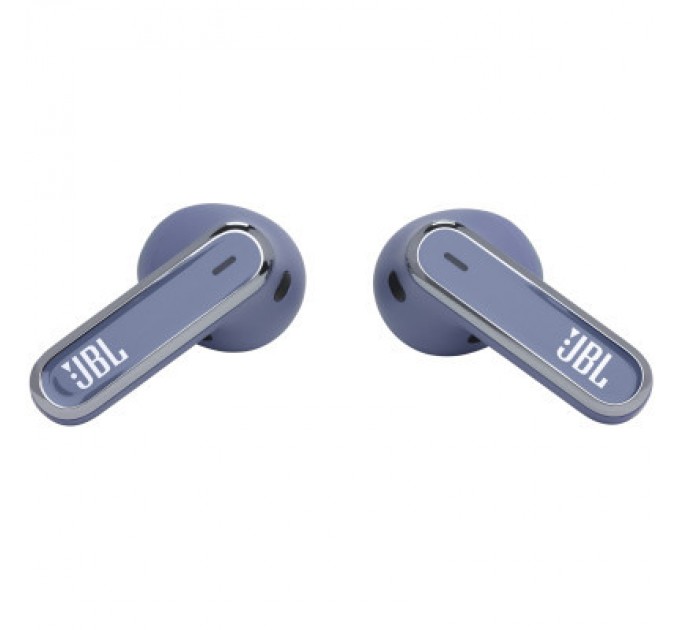 JBL Навушники JBL Live Flex Blue (JBLLIVEFLEXBLU)