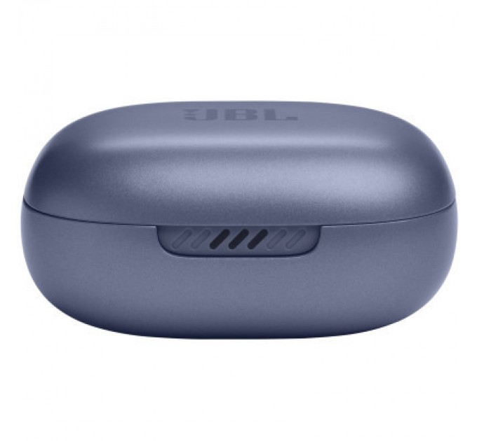 JBL Навушники JBL Live Flex Blue (JBLLIVEFLEXBLU)