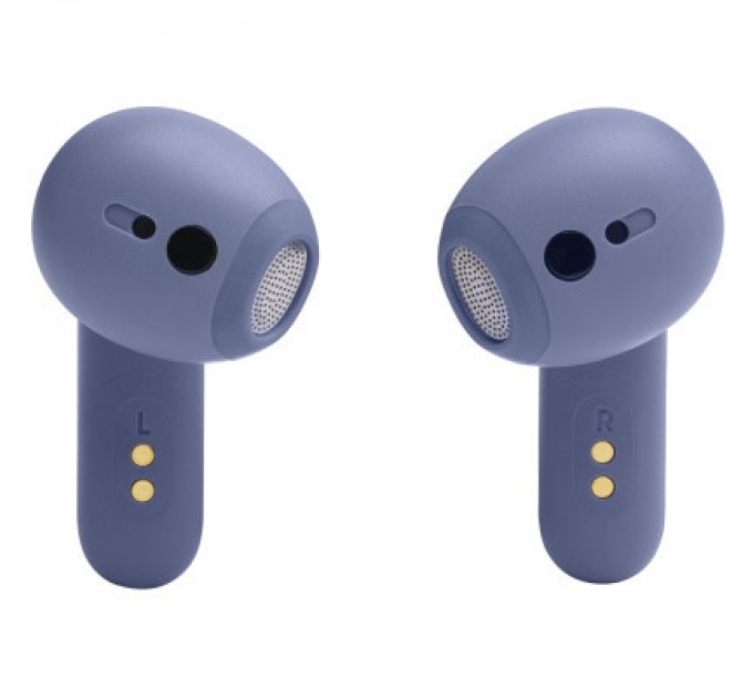 JBL Навушники JBL Live Flex Blue (JBLLIVEFLEXBLU)