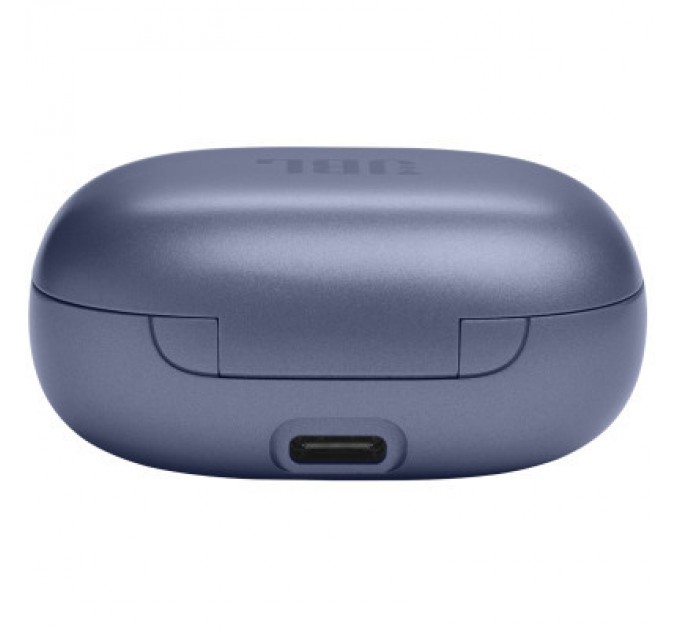 JBL Навушники JBL Live Flex Blue (JBLLIVEFLEXBLU)