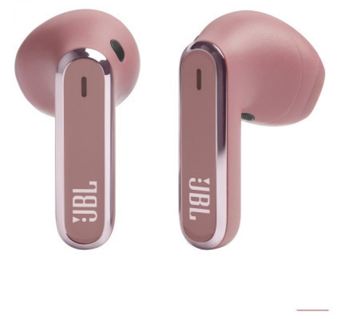JBL Навушники JBL Live Flex Rose (JBLLIVEFLEXROS)