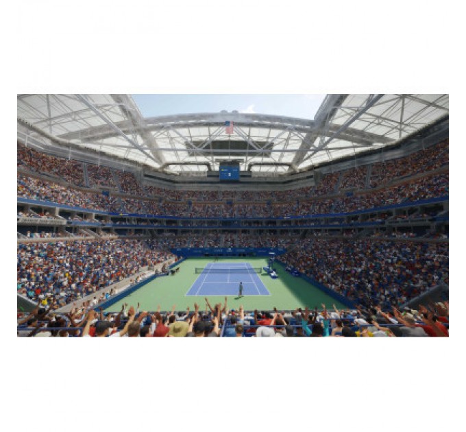 Sony Гра Sony TOPSPIN 2K25, BD диск (5026555437424)