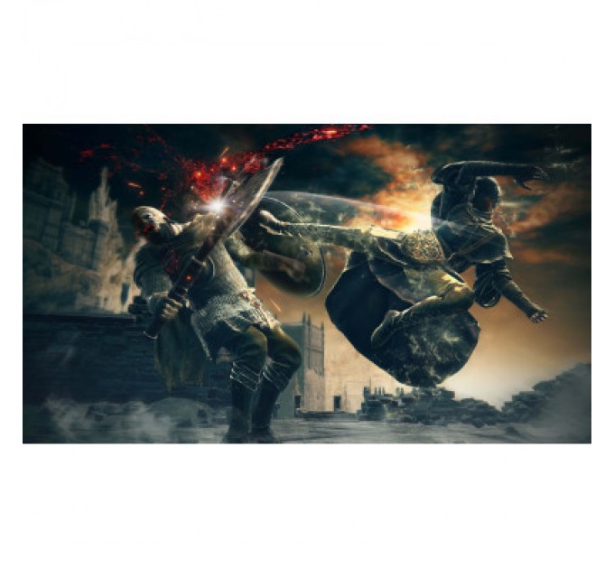 Sony Гра Sony Elden Ring Shadow of the Erdtree Edition, BD диск (3391892031959)