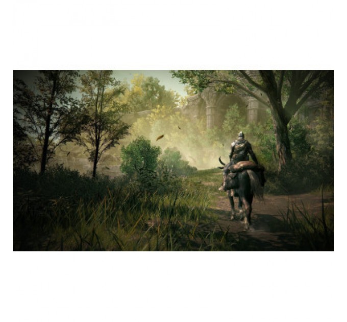 Sony Гра Sony Elden Ring Shadow of the Erdtree Edition, BD диск (3391892031959)