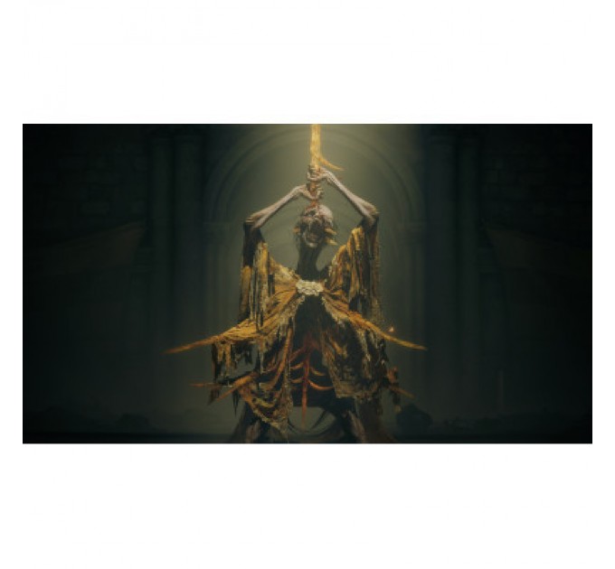 Sony Гра Sony Elden Ring Shadow of the Erdtree Edition, BD диск (3391892031959)