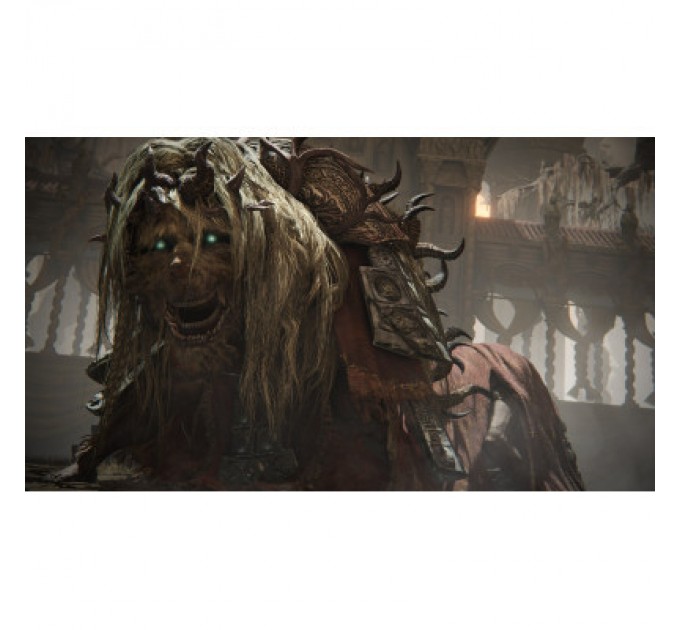 Sony Гра Sony Elden Ring Shadow of the Erdtree Edition, BD диск (3391892031959)