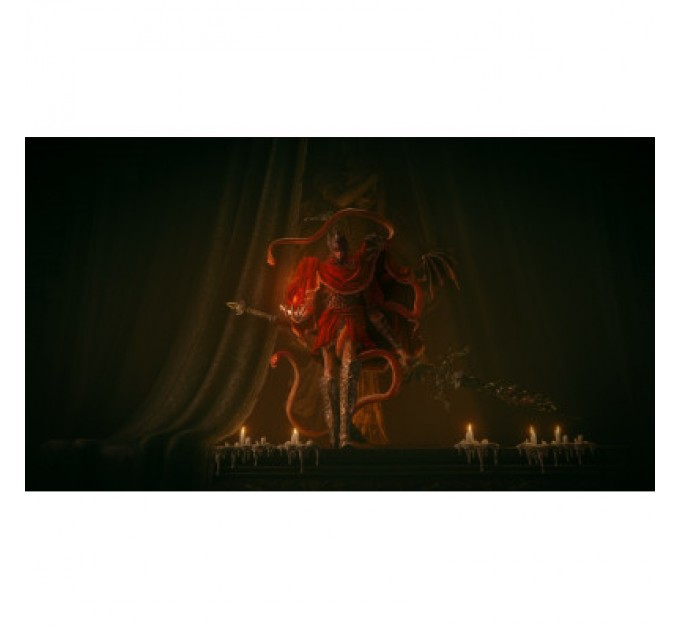 Sony Гра Sony Elden Ring Shadow of the Erdtree Edition, BD диск (3391892031959)