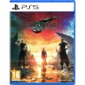 Sony Гра Sony Final Fantasy VII Rebirth, BD диск (5021290098404)