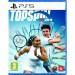 Sony Гра Sony TOPSPIN 2K25, BD диск (5026555437585)