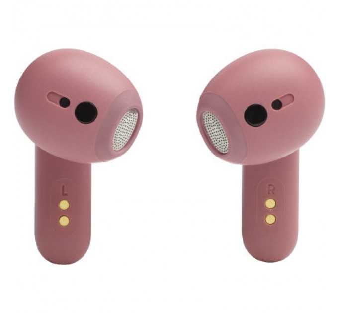 JBL Навушники JBL Live Flex Rose (JBLLIVEFLEXROS)