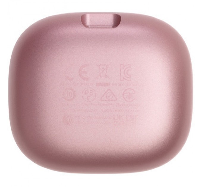 JBL Навушники JBL Live Flex Rose (JBLLIVEFLEXROS)
