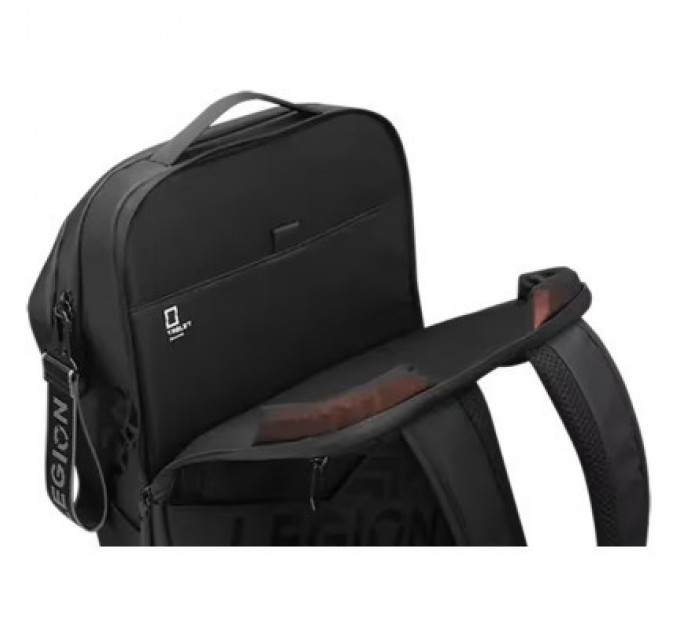 Lenovo Рюкзак для ноутбука Lenovo 16" Legion Gaming BP GB700 Bl (GX41M53147)