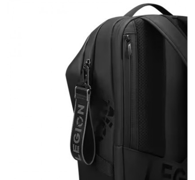 Lenovo Рюкзак для ноутбука Lenovo 16" Legion Gaming BP GB700 Bl (GX41M53147)