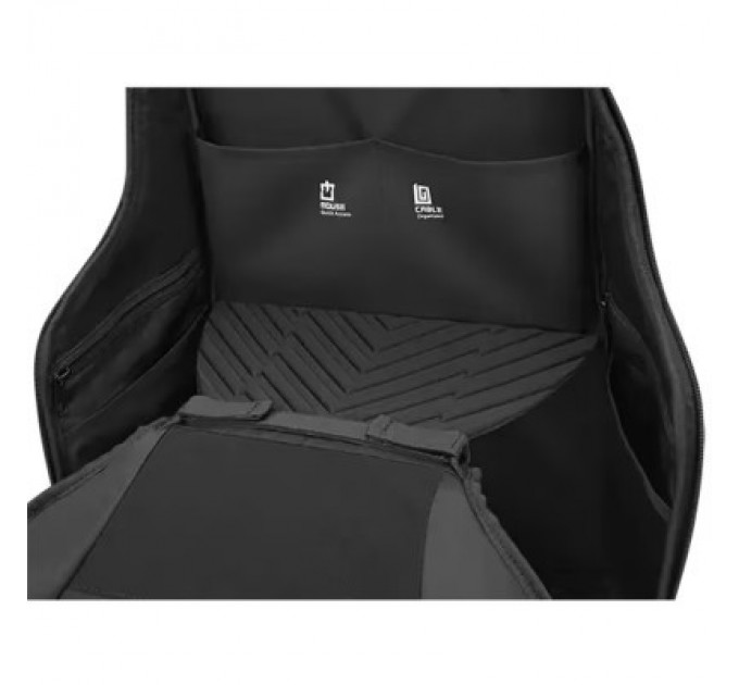 Lenovo Рюкзак для ноутбука Lenovo 16" Legion Gaming BP GB700 Bl (GX41M53147)