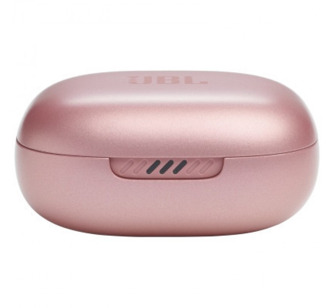 JBL Навушники JBL Live Flex Rose (JBLLIVEFLEXROS)
