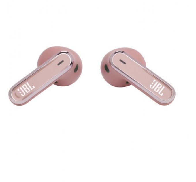 JBL Навушники JBL Live Flex Rose (JBLLIVEFLEXROS)