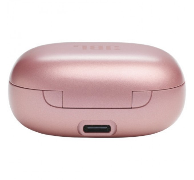 JBL Навушники JBL Live Flex Rose (JBLLIVEFLEXROS)