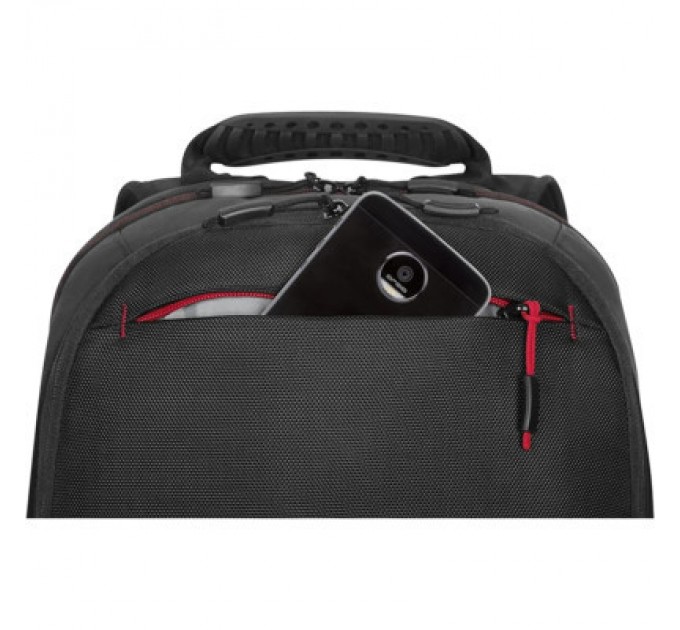 Lenovo Рюкзак для ноутбука Lenovo 15.6" Essential Plus BP (Eco) (4X41A30364)