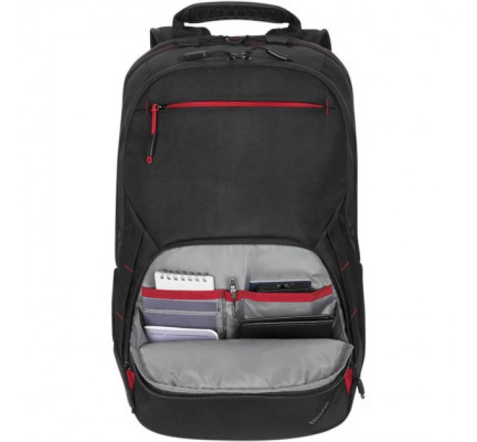 Lenovo Рюкзак для ноутбука Lenovo 15.6" Essential Plus BP (Eco) (4X41A30364)