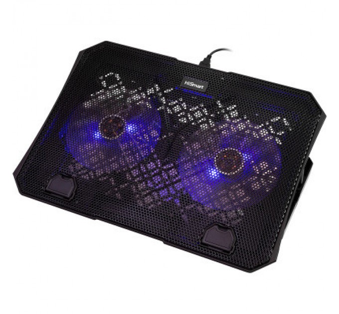 HiSmart Підставка до ноутбука HiSmart DCX-039 (HS083120)