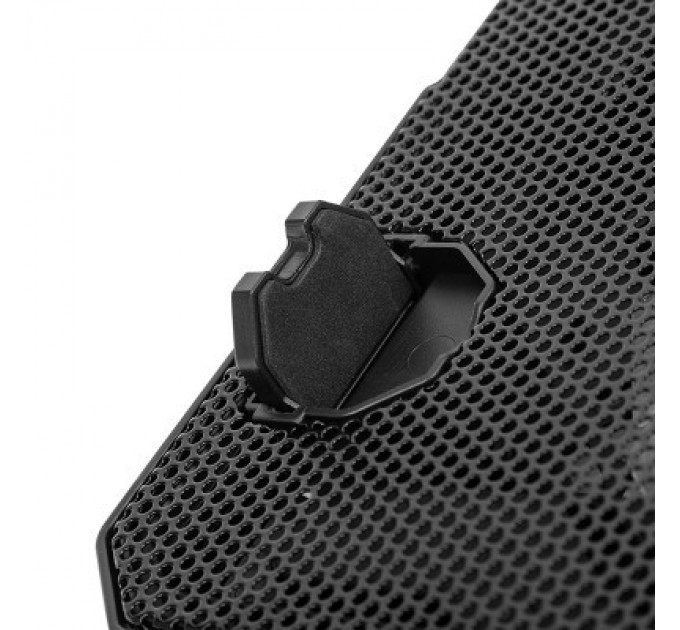 HiSmart Підставка до ноутбука HiSmart DCX-039 (HS083120)