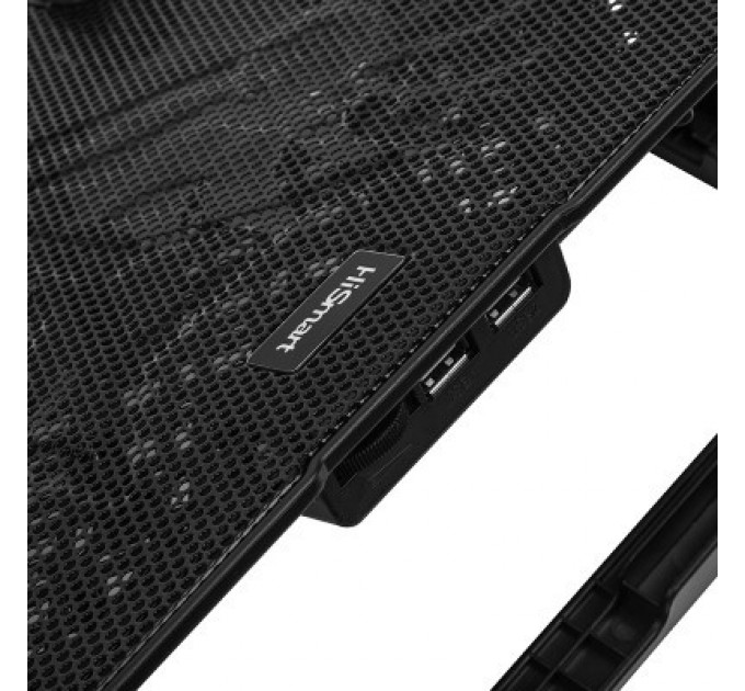 HiSmart Підставка до ноутбука HiSmart DCX-039 (HS083120)