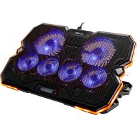 Підставка до ноутбука HiSmart DCX-A103 (HS083144)