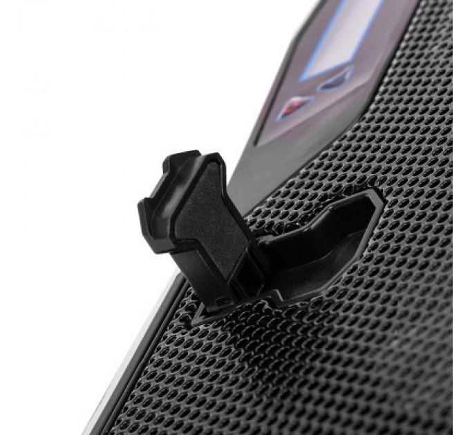 HiSmart Підставка до ноутбука HiSmart DCX-A103 (HS083144)