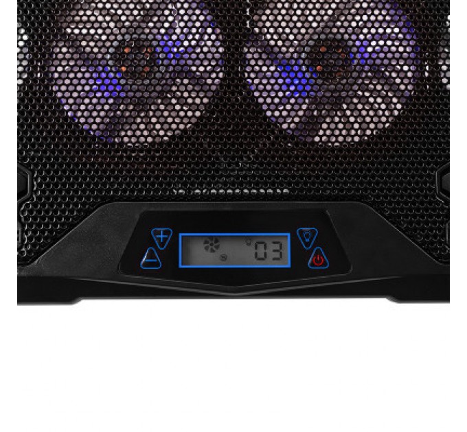 HiSmart Підставка до ноутбука HiSmart DCX-A103 (HS083144)