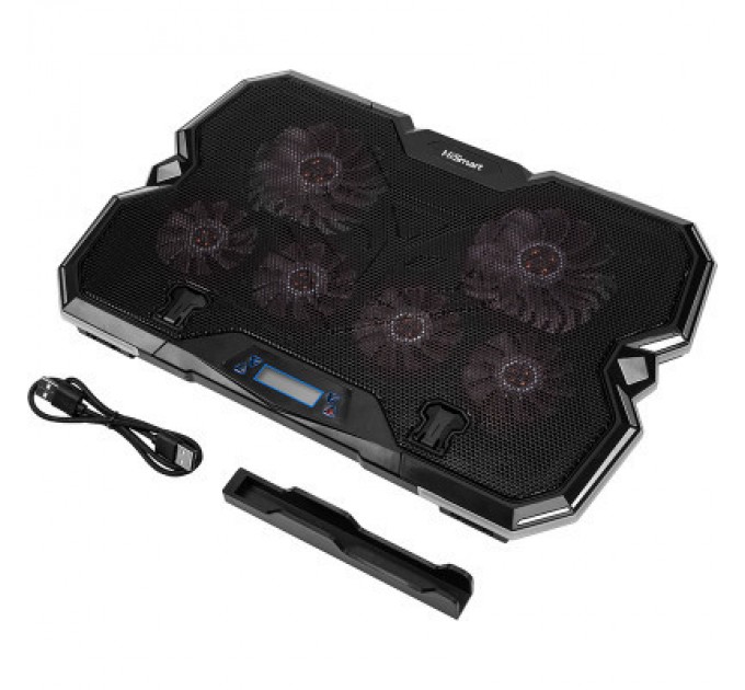 HiSmart Підставка до ноутбука HiSmart DCX-A103 (HS083144)