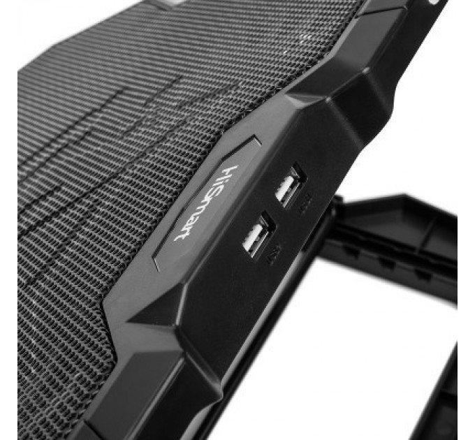 HiSmart Підставка до ноутбука HiSmart DCX-A103 (HS083144)