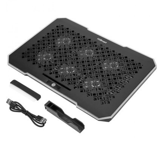 HiSmart Підставка до ноутбука HiSmart DCX-A16 (HS083137)