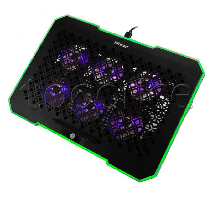 HiSmart Підставка до ноутбука HiSmart DCX-A16 (HS083137)