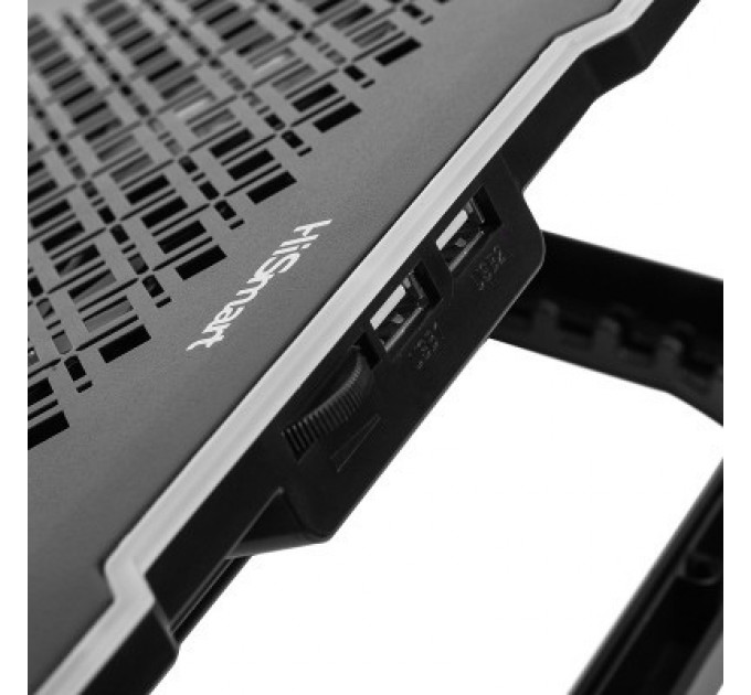 HiSmart Підставка до ноутбука HiSmart DCX-A16 (HS083137)