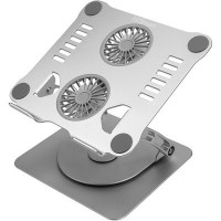 Підставка до ноутбука HiSmart SX-LS111B (HS083298)