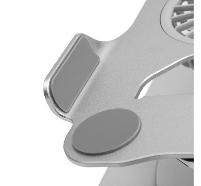 HiSmart Підставка до ноутбука HiSmart SX-LS111B (HS083298)