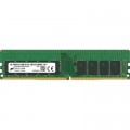 Micron Модуль пам'яті для сервера Micron DDR4-3200 32GB ECC Unbuffered Micron {MTA18ASF4G72AZ-3G2R} (MTA18ASF4G72AZ-3G2R)