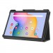 BeCover Чохол до планшета BeCover Slimbook Samsung Tab S6 Lite (2024) 10.4" P620/P625/P627 Black (710810)