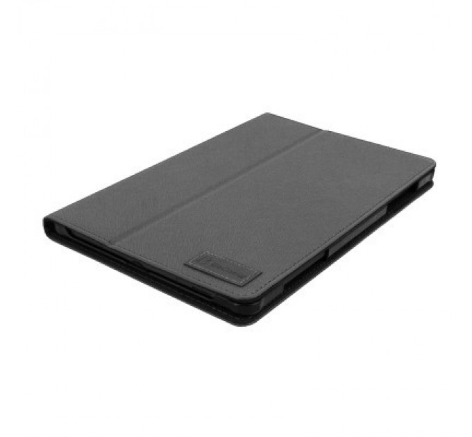 BeCover Чохол до планшета BeCover Slimbook Samsung Tab S6 Lite (2024) 10.4" P620/P625/P627 Black (710810)