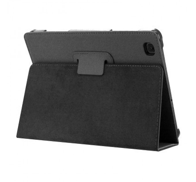 BeCover Чохол до планшета BeCover Slimbook Samsung Tab S6 Lite (2024) 10.4" P620/P625/P627 Black (710810)