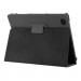 BeCover Чохол до планшета BeCover Slimbook Samsung Tab S6 Lite (2024) 10.4" P620/P625/P627 Black (710810)