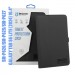 BeCover Чохол до планшета BeCover Slimbook Samsung Tab S6 Lite (2024) 10.4" P620/P625/P627 Black (710810)